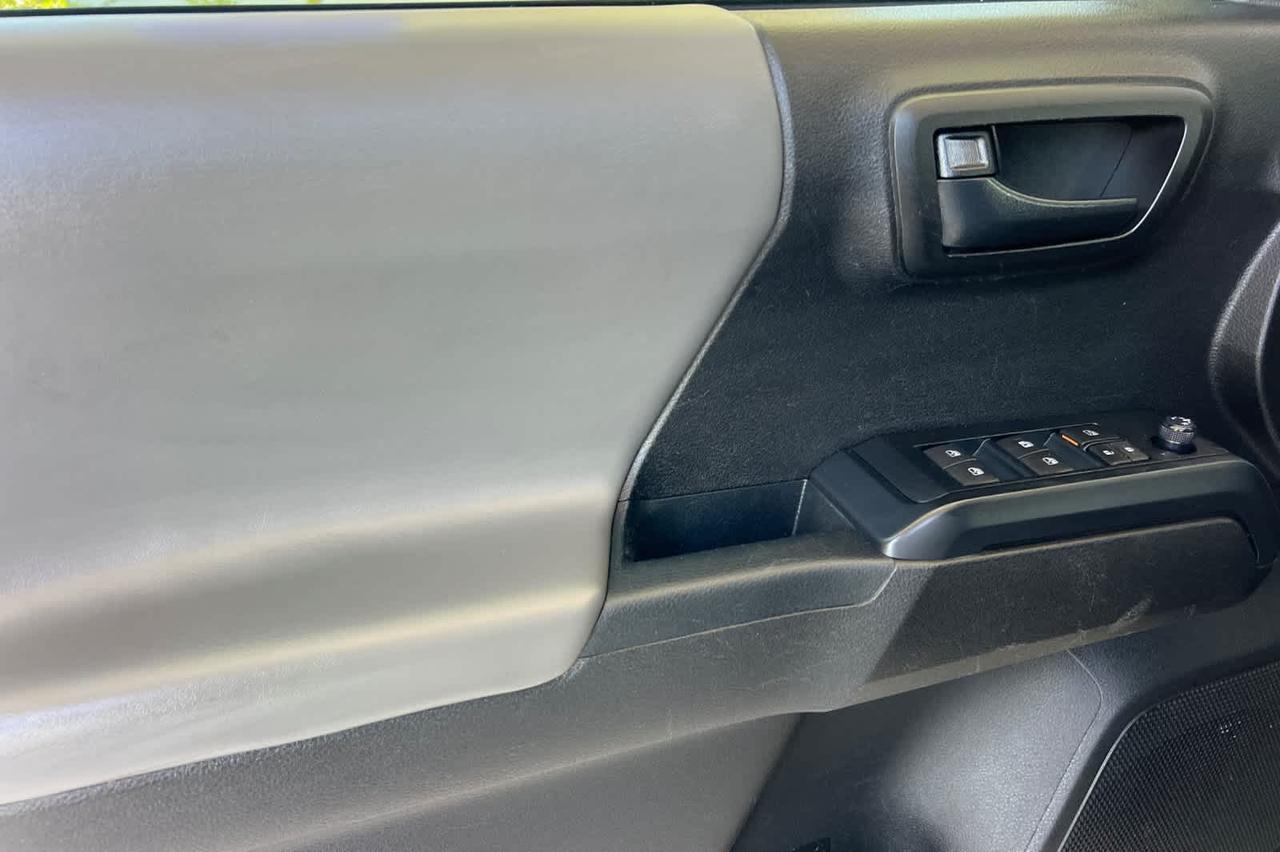 2021 Toyota Tacoma SR Roseville CA