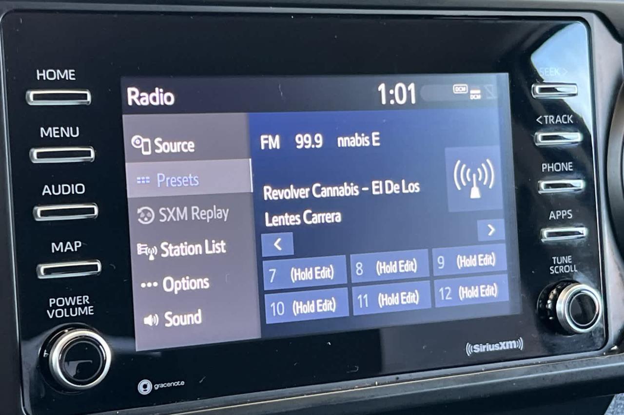 2021 Toyota Tacoma SR Roseville CA