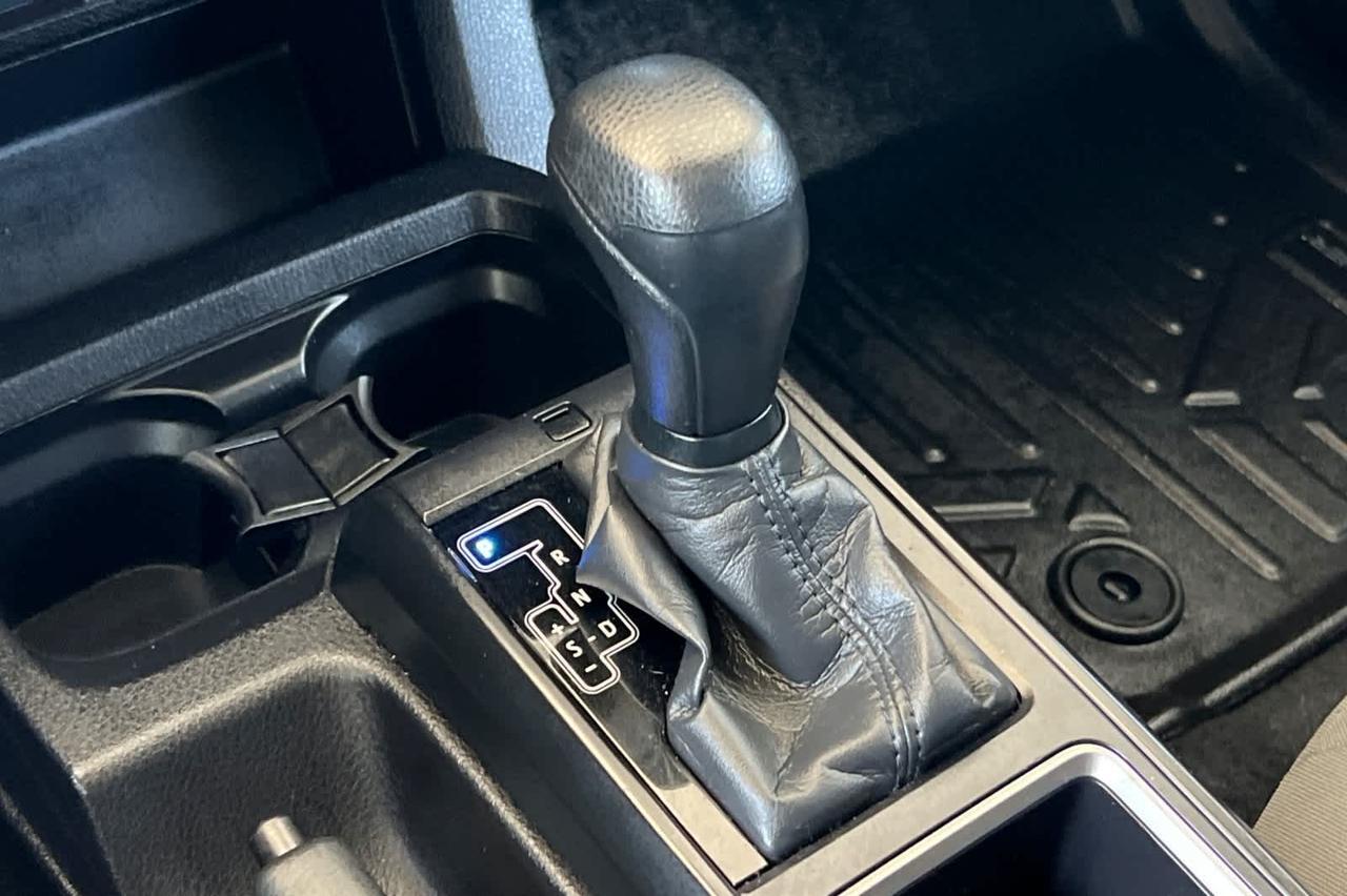 2021 Toyota Tacoma SR Roseville CA