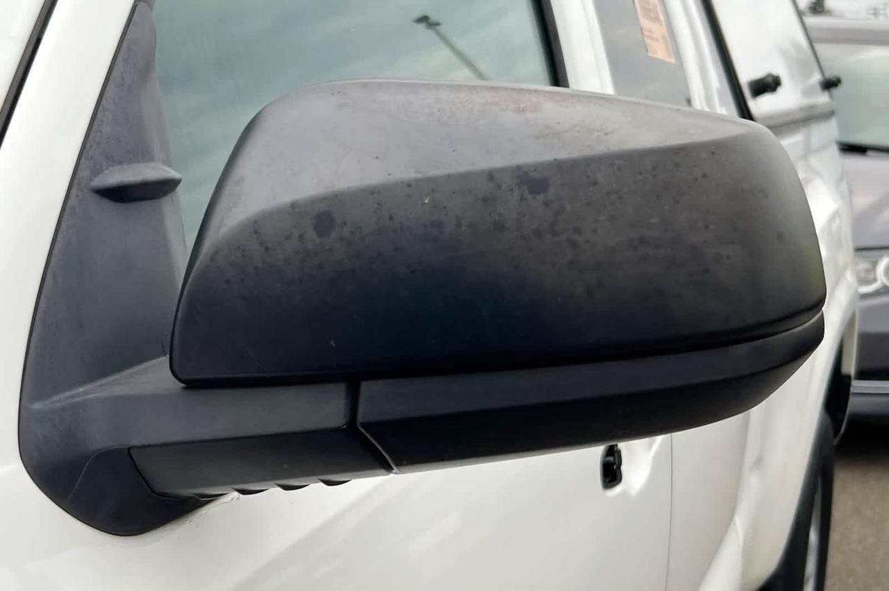 2021 Toyota Tacoma SR Roseville CA