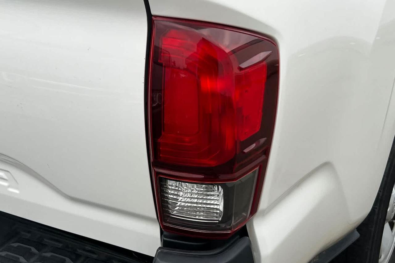 2021 Toyota Tacoma SR Roseville CA