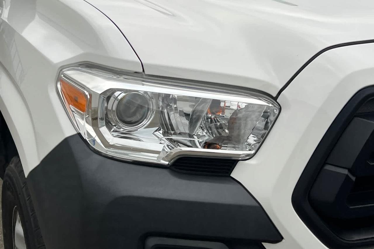 2021 Toyota Tacoma SR Roseville CA