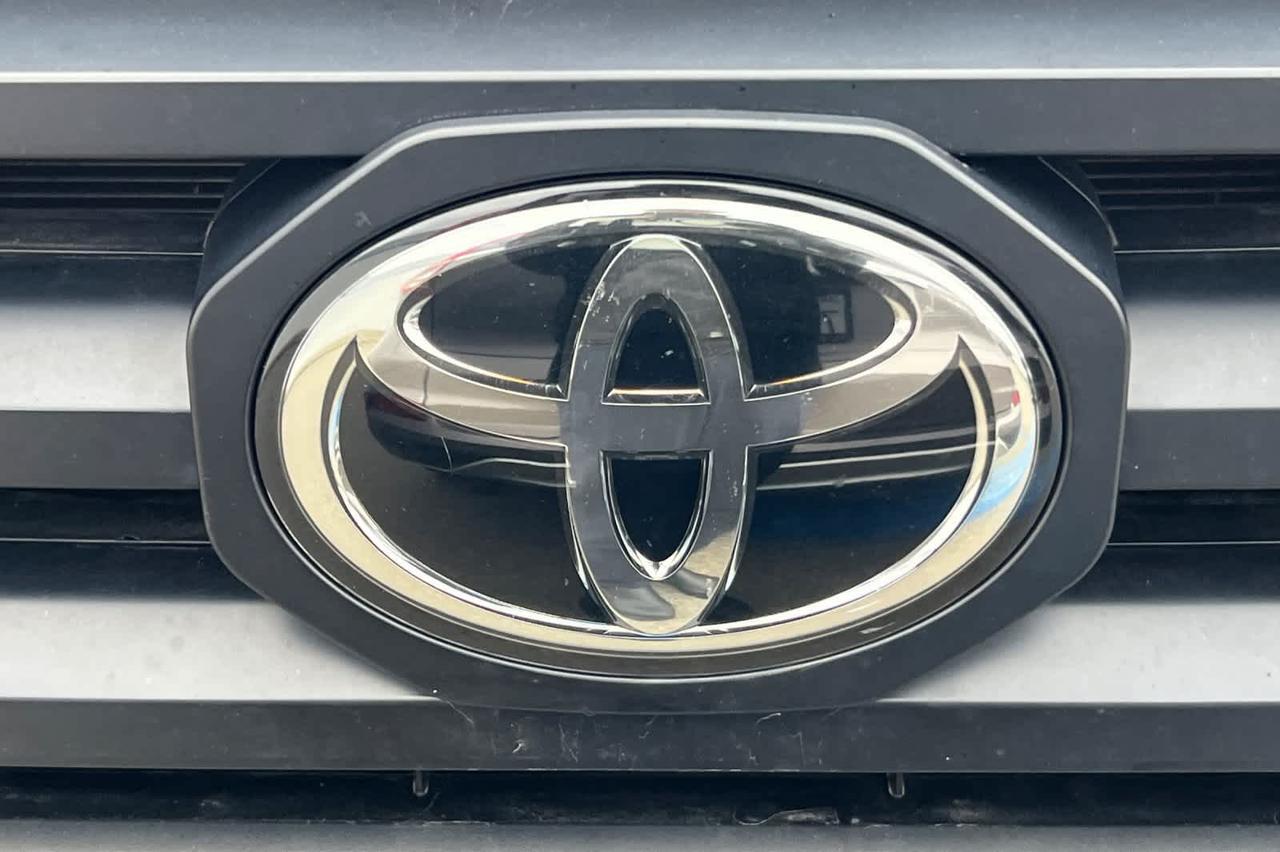 2021 Toyota Tacoma SR Roseville CA