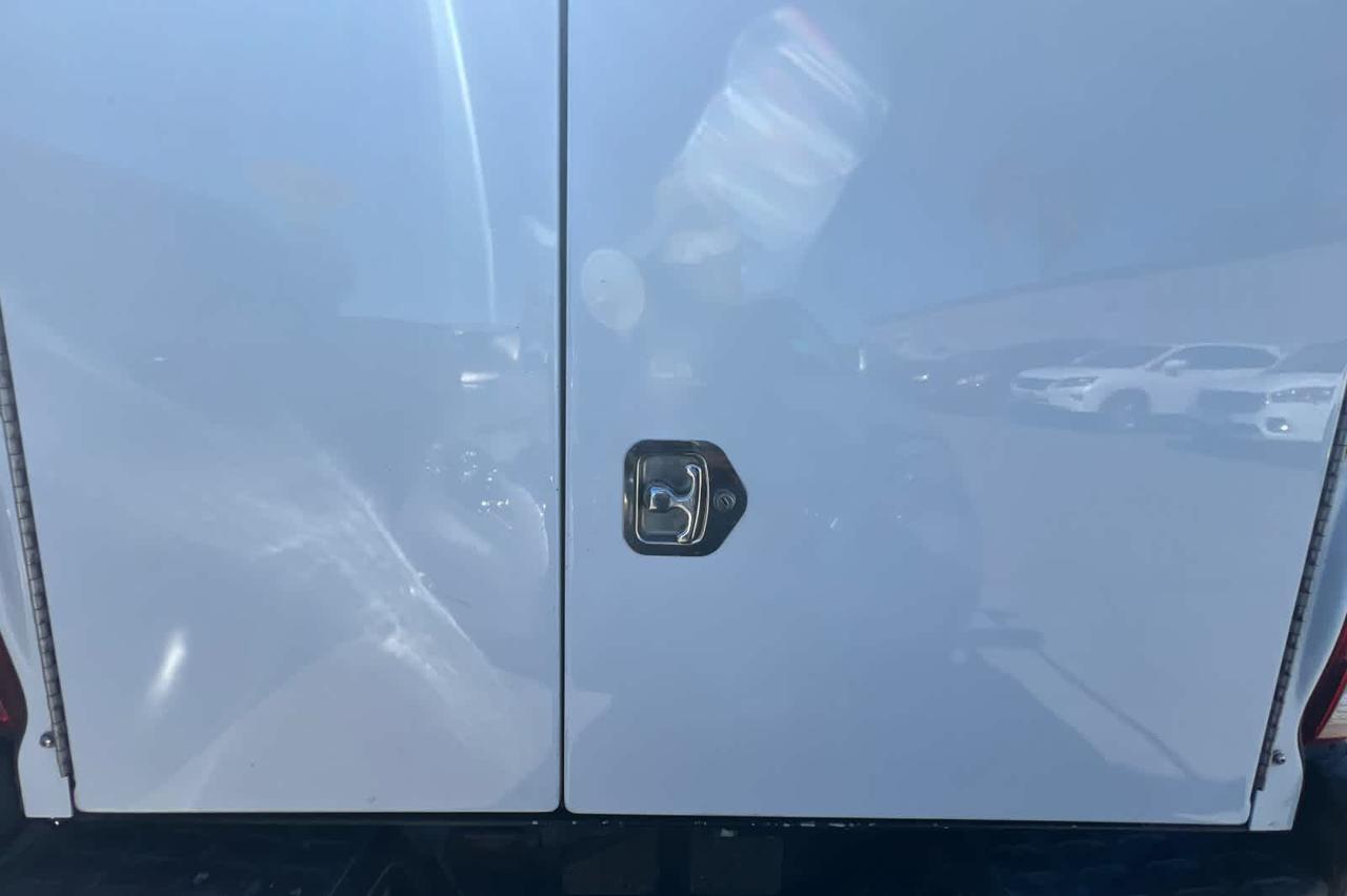 2021 Toyota Tacoma SR Roseville CA