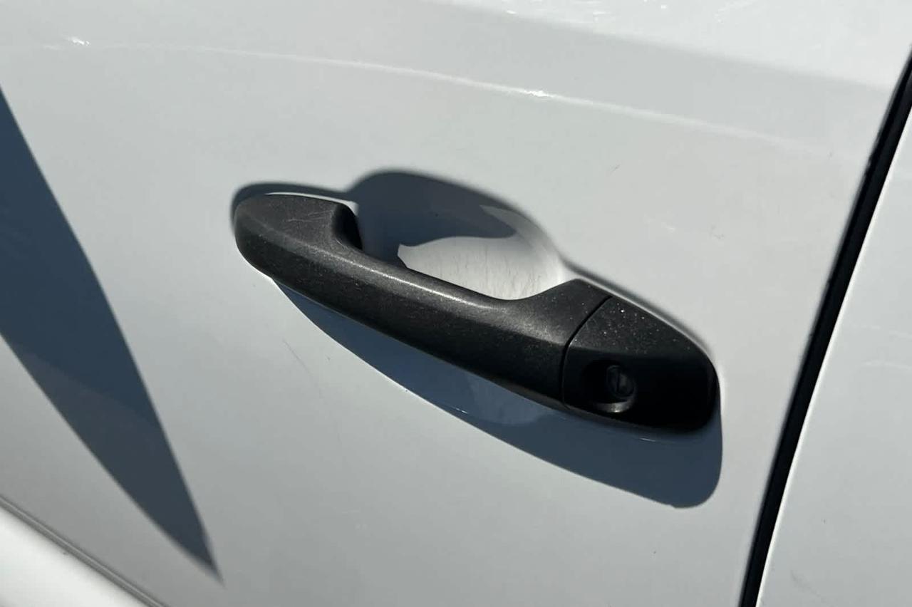 2021 Toyota Tacoma SR Roseville CA