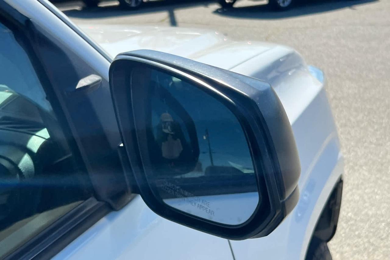 2021 Toyota Tacoma SR Roseville CA