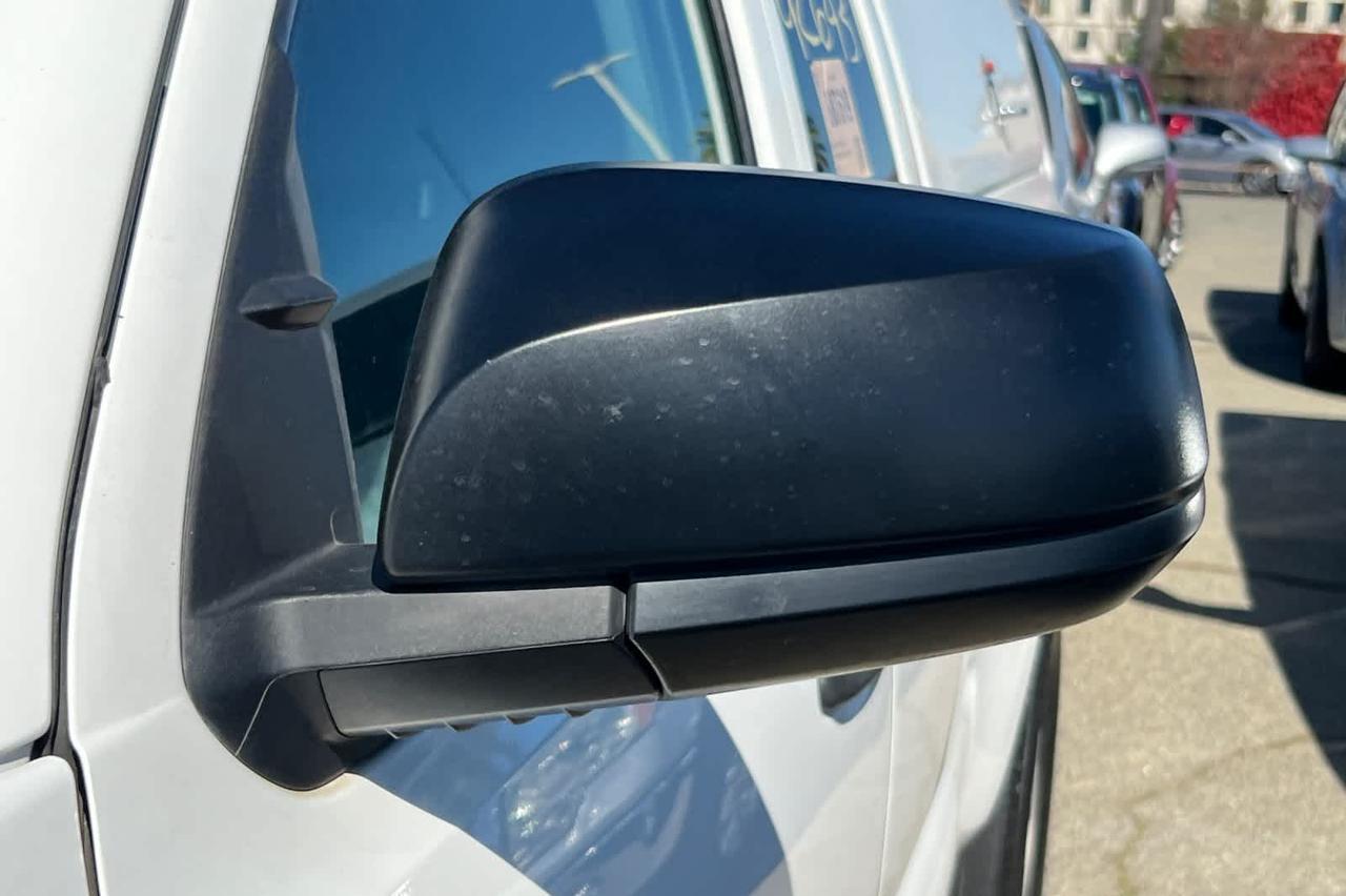 2021 Toyota Tacoma SR Roseville CA