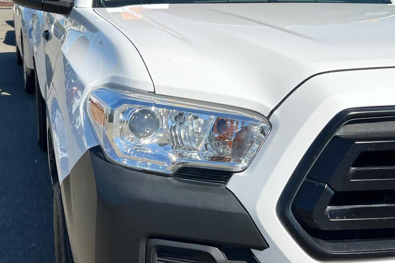 2021 Toyota Tacoma SR Roseville CA