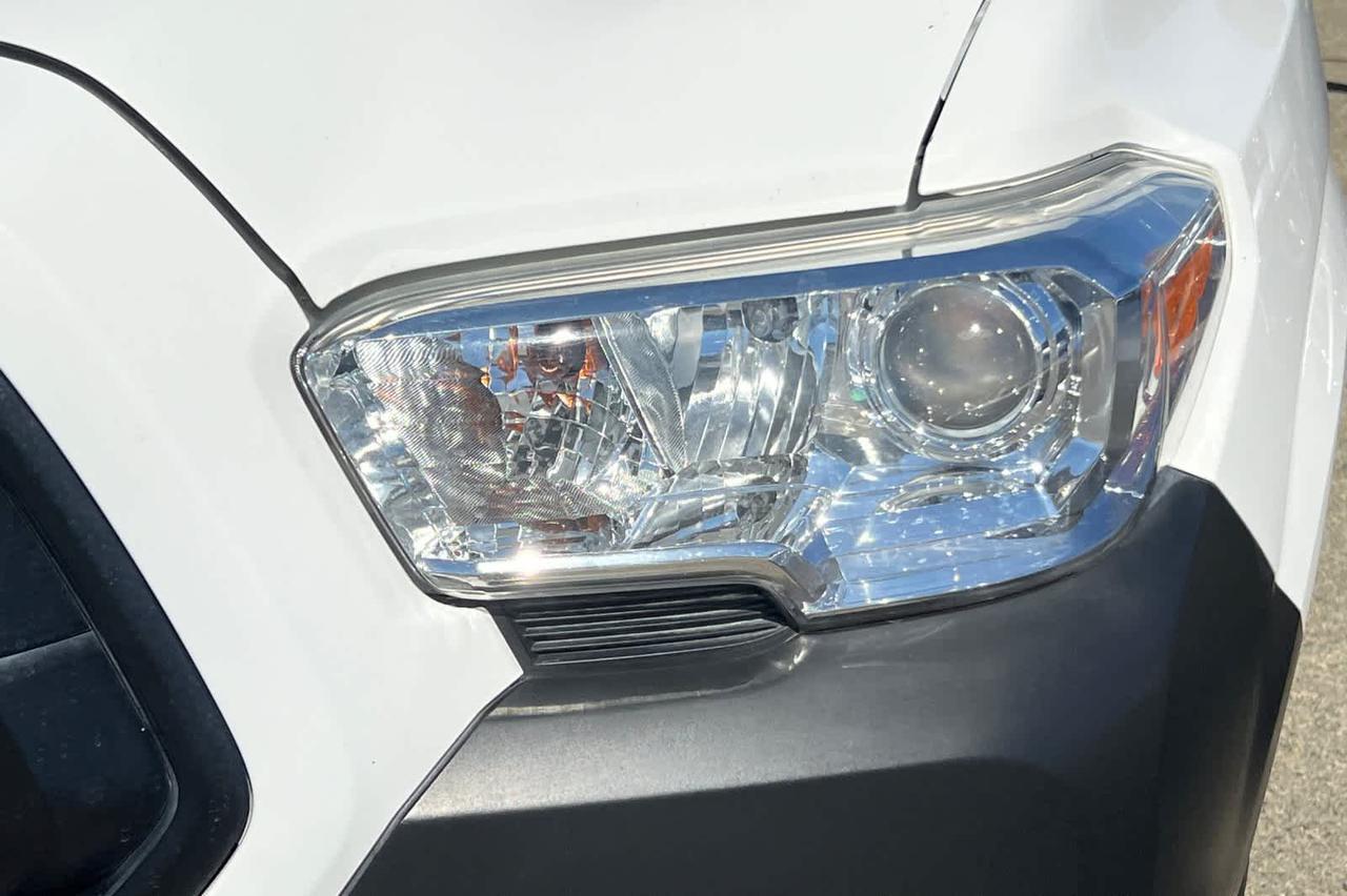 2021 Toyota Tacoma SR Roseville CA