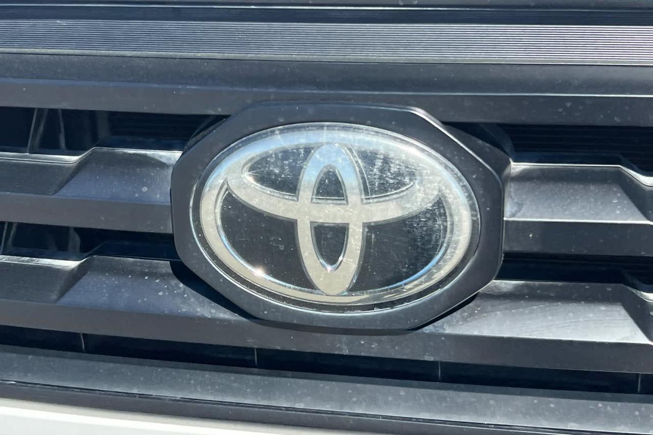 2021 Toyota Tacoma SR Roseville CA