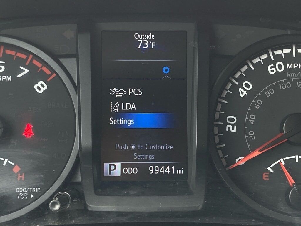 2021 Toyota Tacoma SR San Antonio TX