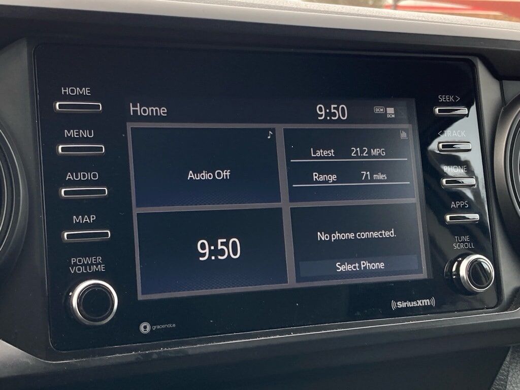 2021 Toyota Tacoma SR San Antonio TX