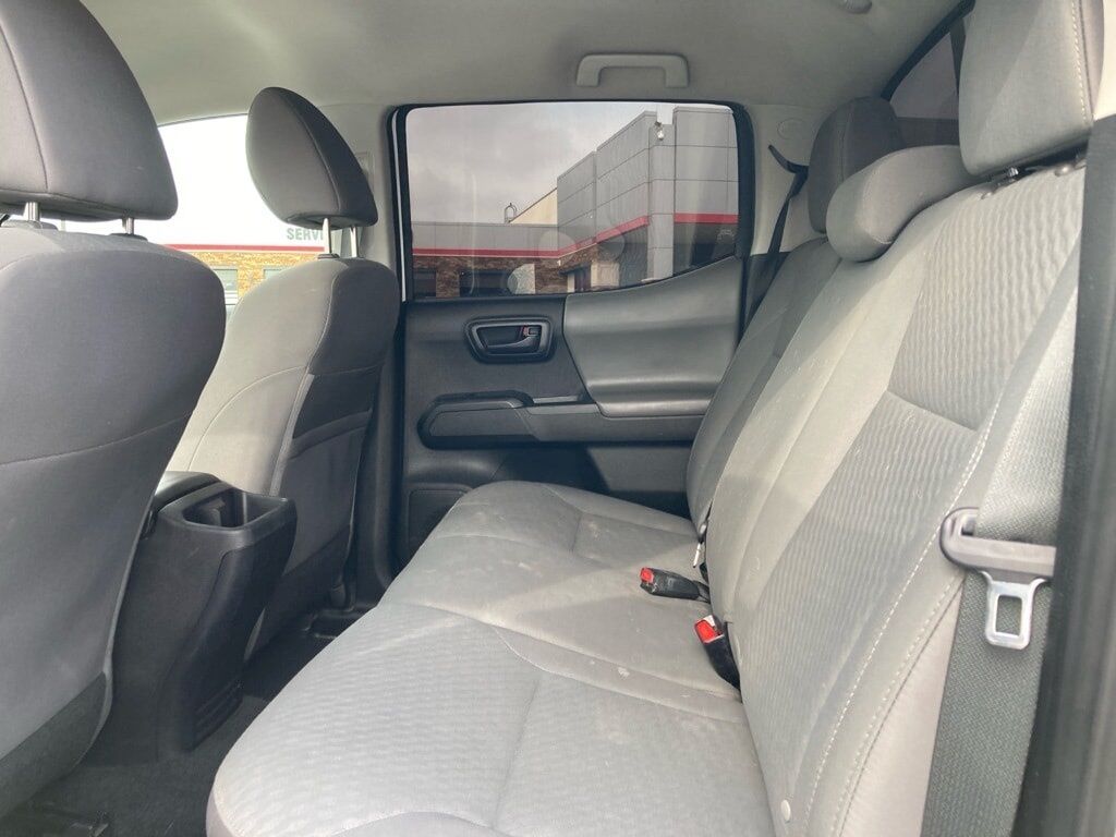 2021 Toyota Tacoma SR San Antonio TX