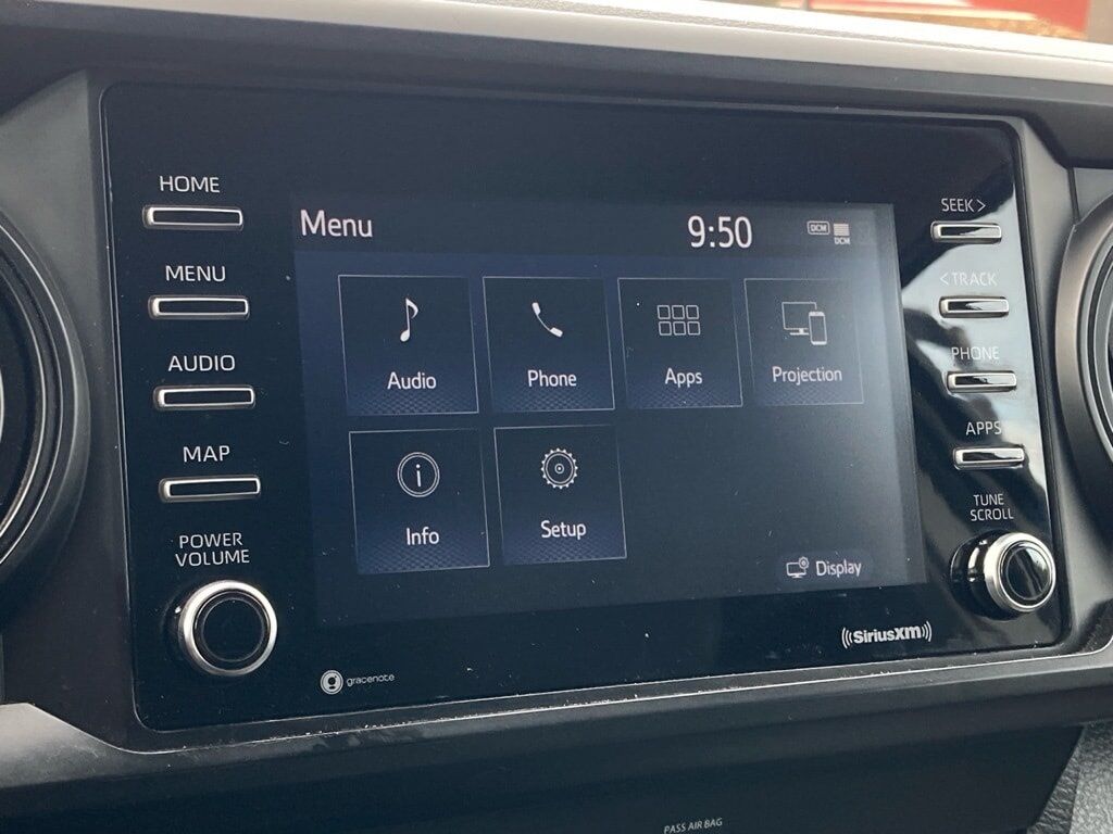 2021 Toyota Tacoma SR San Antonio TX