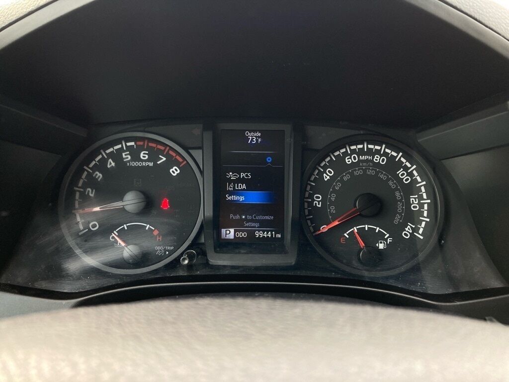 2021 Toyota Tacoma SR San Antonio TX
