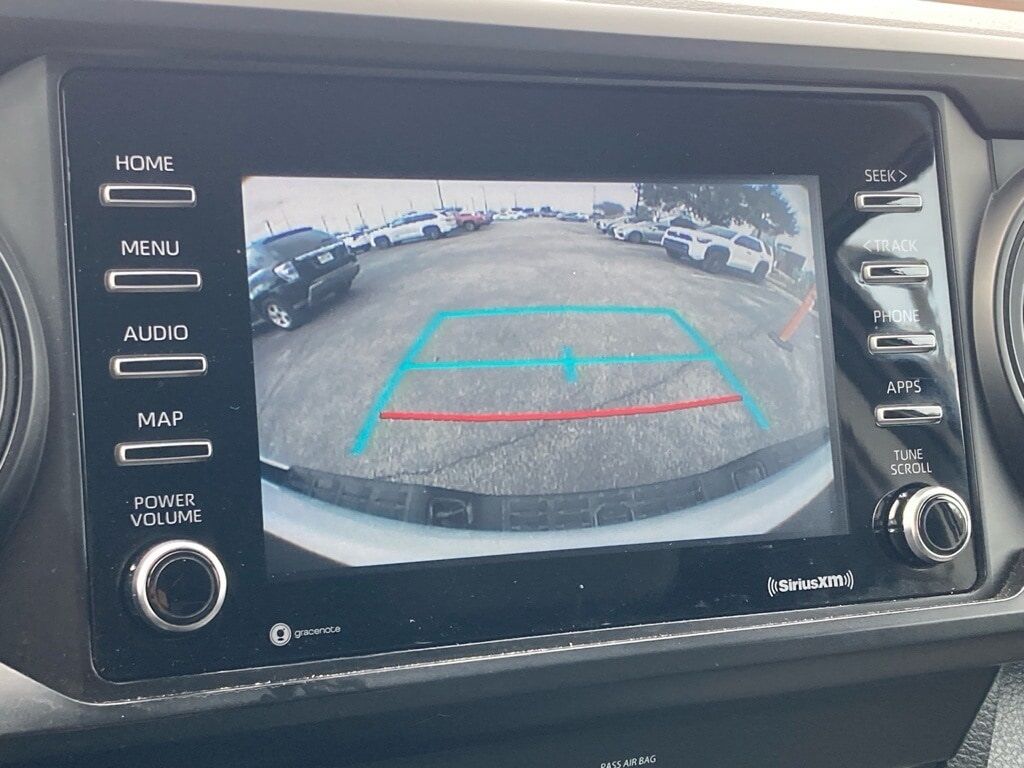 2021 Toyota Tacoma SR San Antonio TX