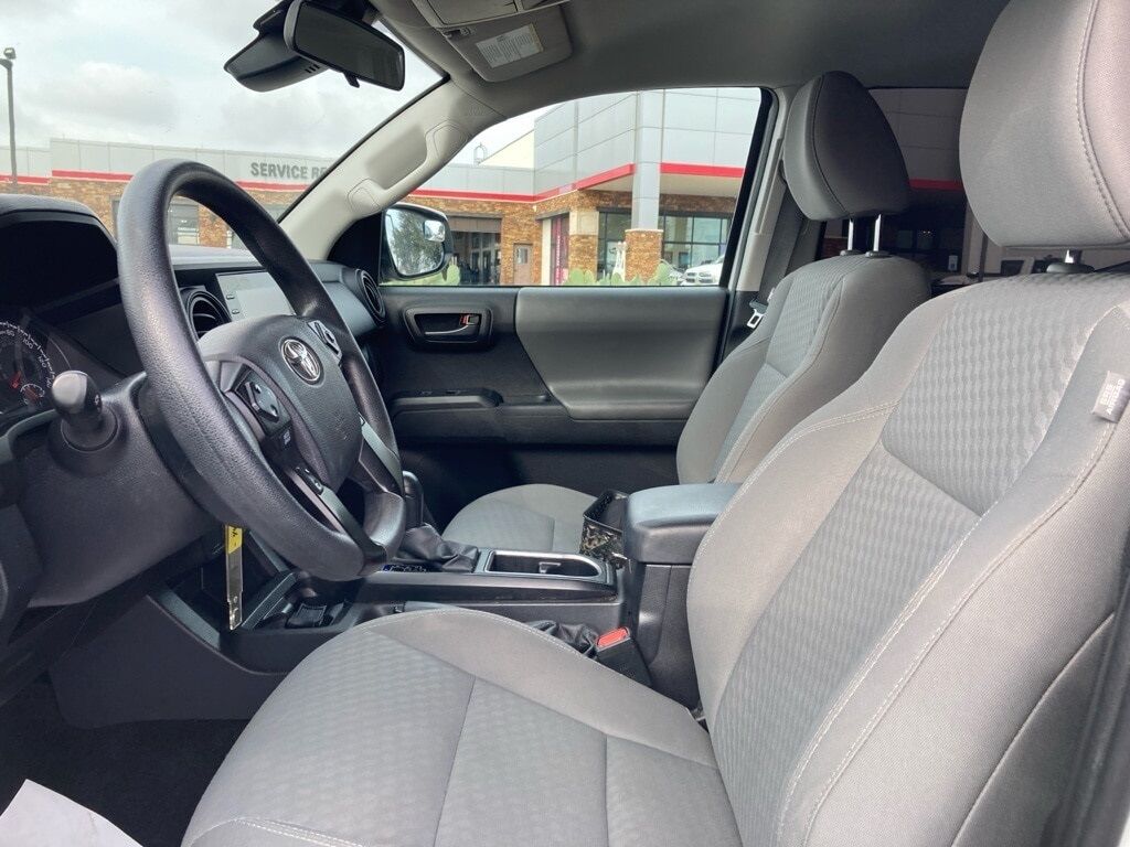 2021 Toyota Tacoma SR San Antonio TX