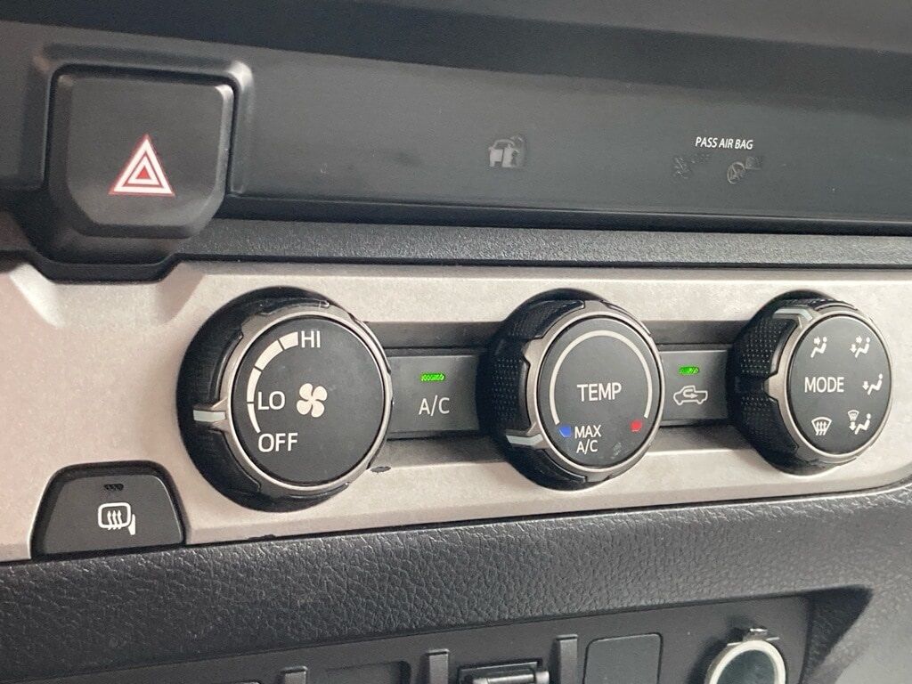 2021 Toyota Tacoma SR San Antonio TX