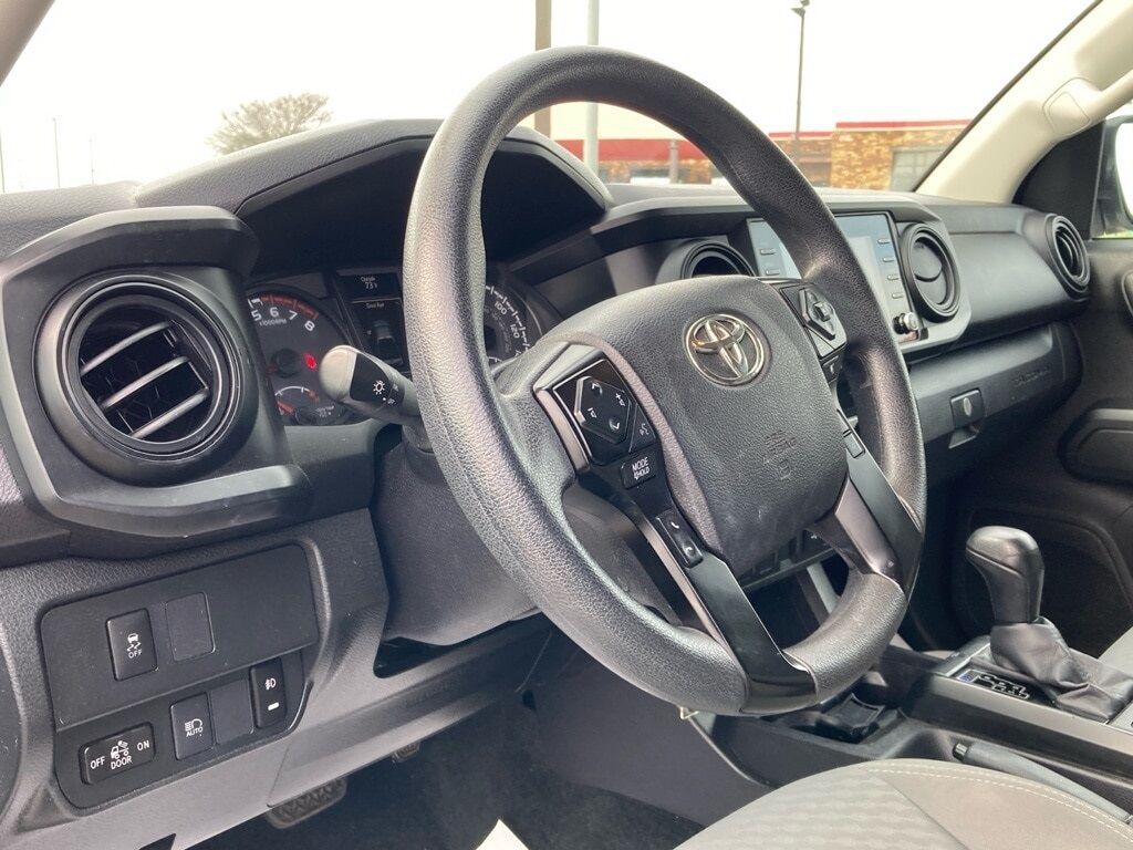 2021 Toyota Tacoma SR San Antonio TX