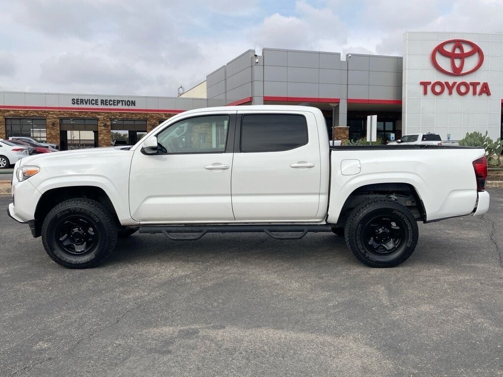 2021 Toyota Tacoma SR San Antonio TX