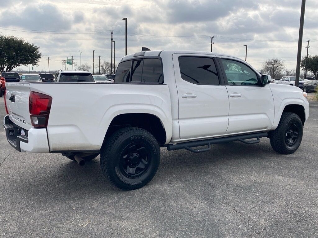 2021 Toyota Tacoma SR San Antonio TX