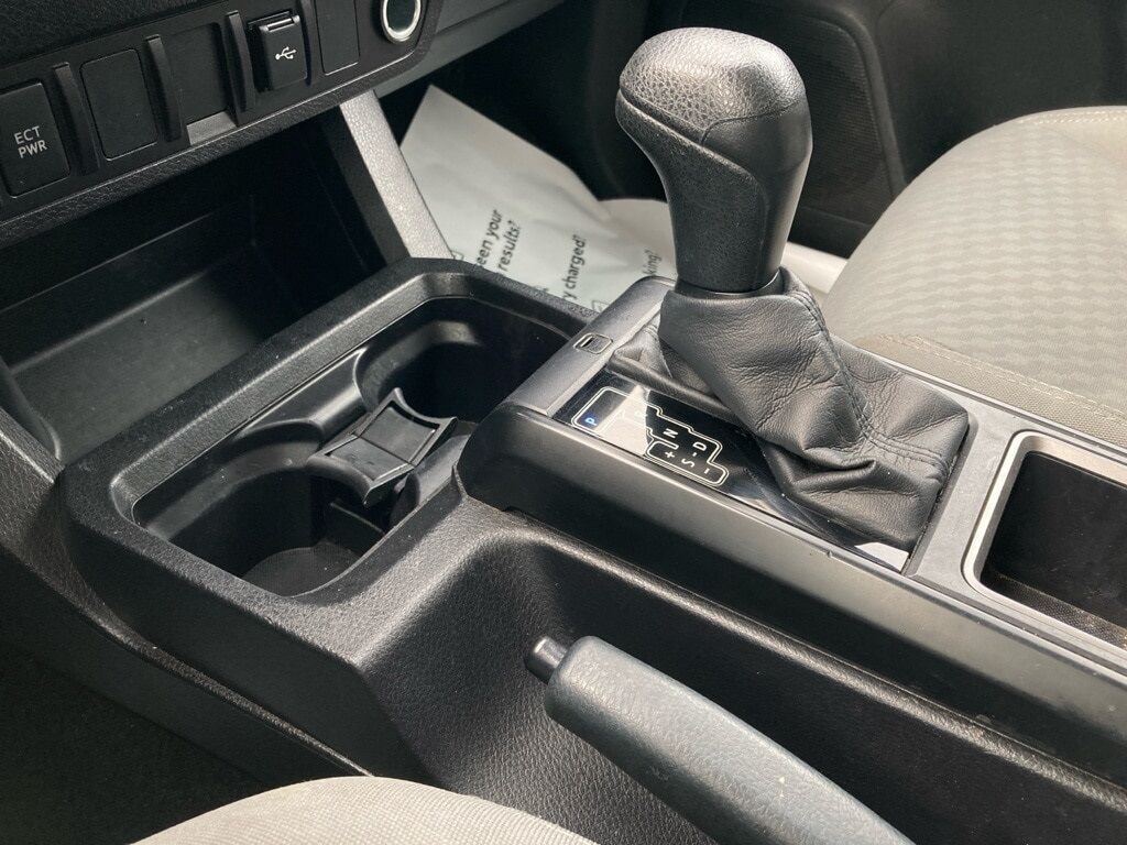 2021 Toyota Tacoma SR San Antonio TX