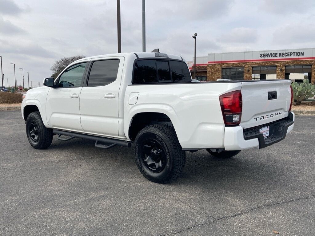 2021 Toyota Tacoma SR San Antonio TX
