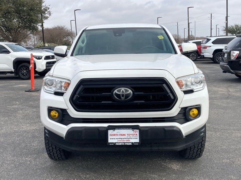 2021 Toyota Tacoma SR San Antonio TX