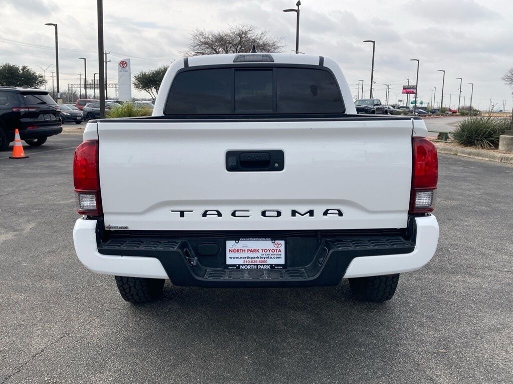 2021 Toyota Tacoma SR San Antonio TX