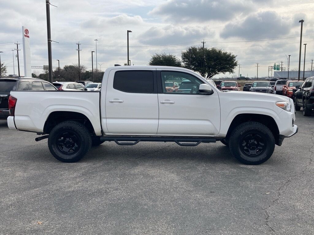 2021 Toyota Tacoma SR San Antonio TX