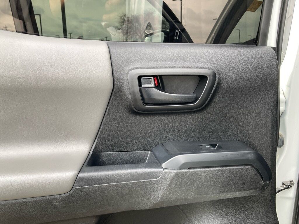 2021 Toyota Tacoma SR San Antonio TX