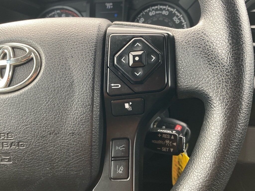 2021 Toyota Tacoma SR San Antonio TX