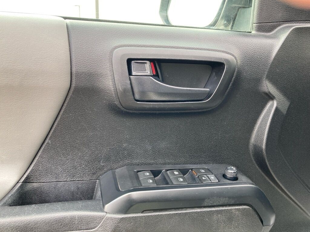 2021 Toyota Tacoma SR San Antonio TX