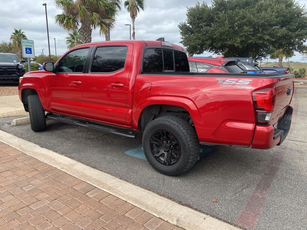 2021 Toyota Tacoma SR San Antonio TX