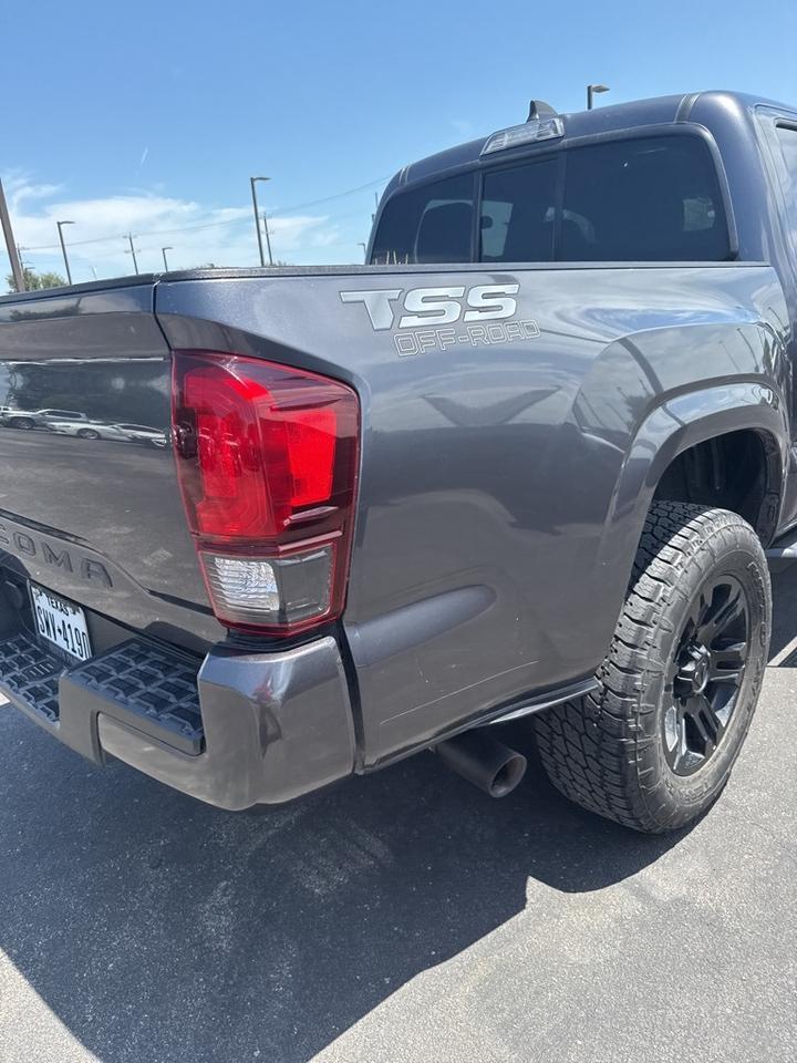 2021 Toyota Tacoma SR San Antonio TX