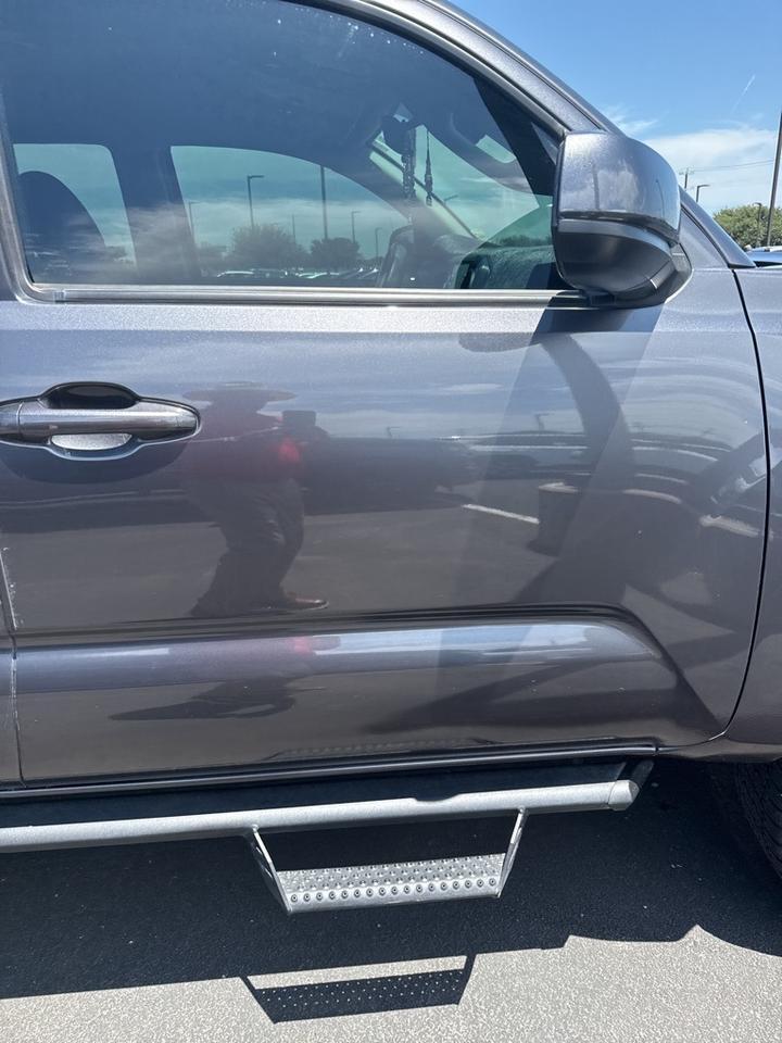 2021 Toyota Tacoma SR San Antonio TX