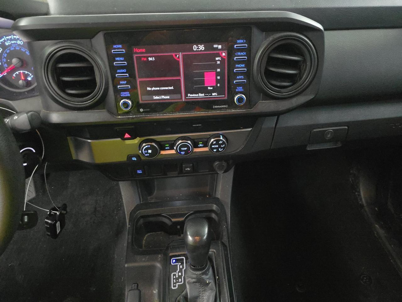 2021 Toyota Tacoma SR TSS Stafford VA