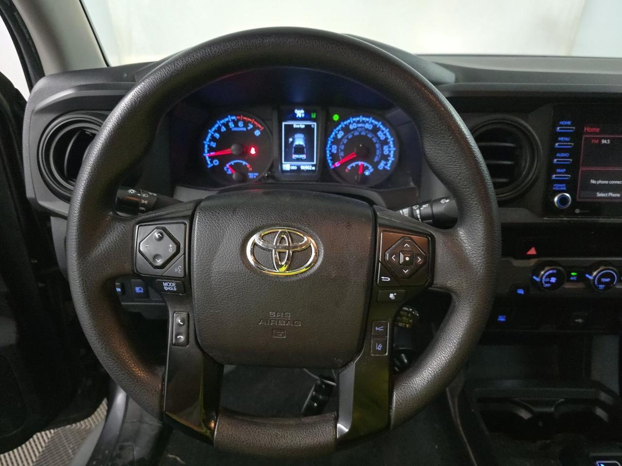 2021 Toyota Tacoma SR TSS Stafford VA