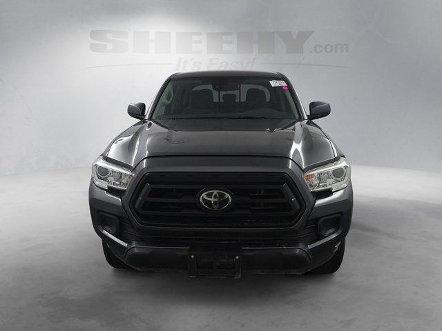 2021 Toyota Tacoma SR TSS Stafford VA