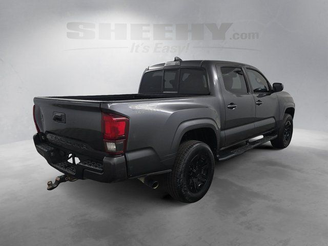 2021 Toyota Tacoma SR TSS Stafford VA