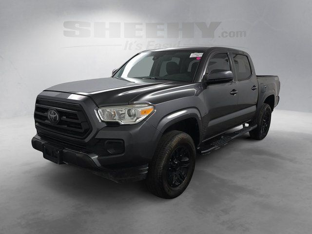 2021 Toyota Tacoma SR TSS Stafford VA