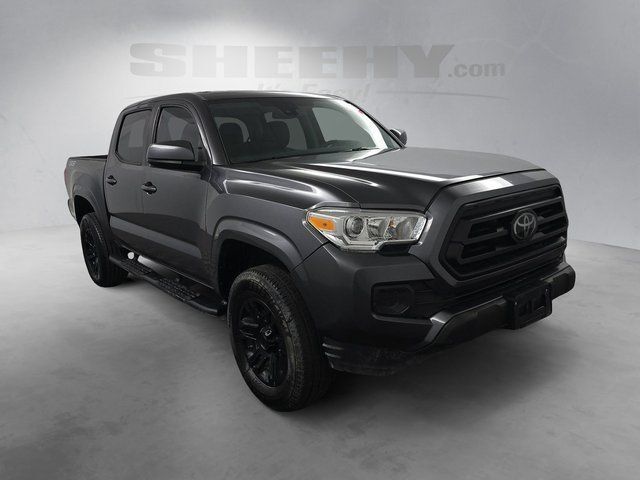 2021 Toyota Tacoma SR TSS Stafford VA