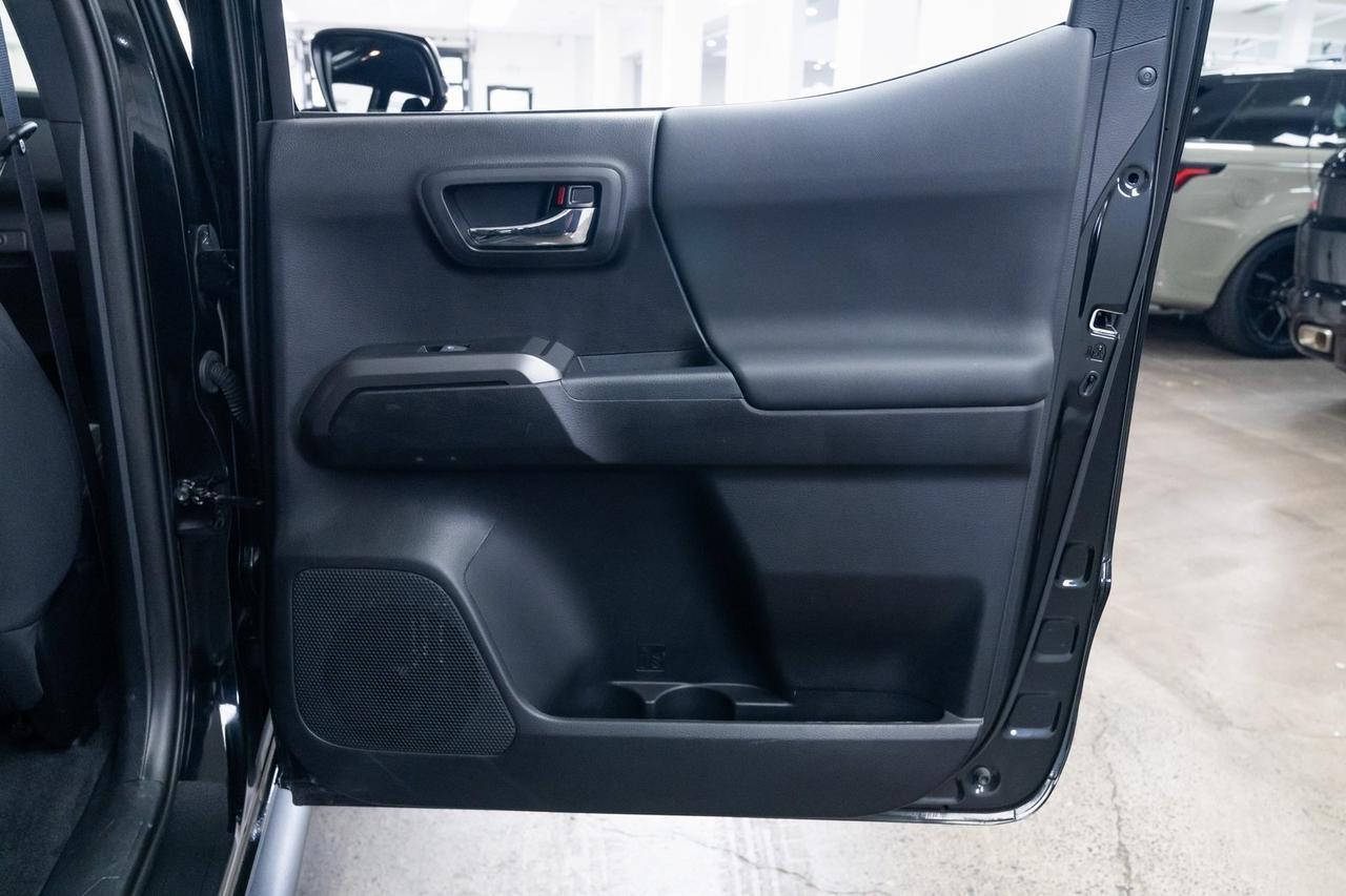 2021 Toyota Tacoma SR V6 1 Owner Back-Up Camera Summit Wheels Portland OR
