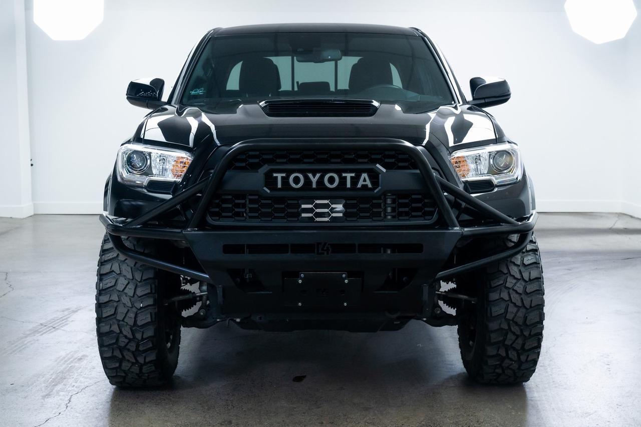 2021 Toyota Tacoma SR V6 1 Owner Back-Up Camera Summit Wheels Portland OR