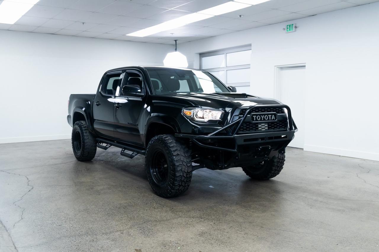 2021 Toyota Tacoma SR V6 1 Owner Back-Up Camera Summit Wheels Portland OR