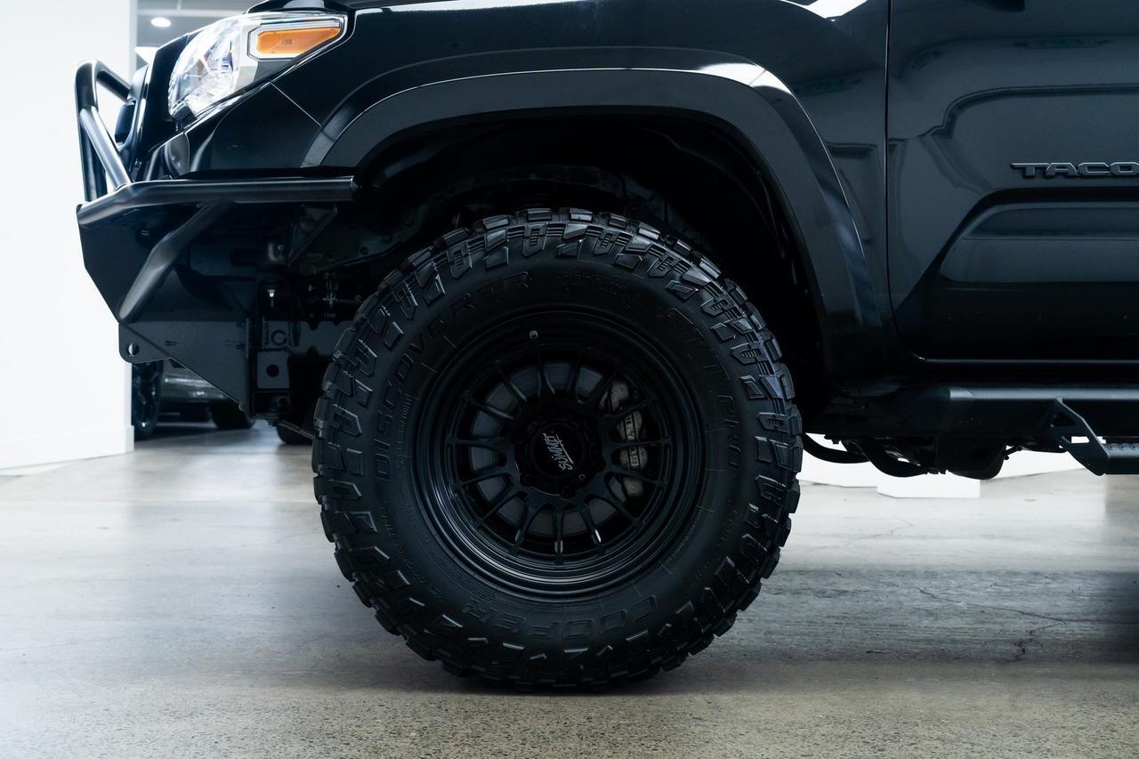 2021 Toyota Tacoma SR V6 1 Owner Back-Up Camera Summit Wheels Portland OR