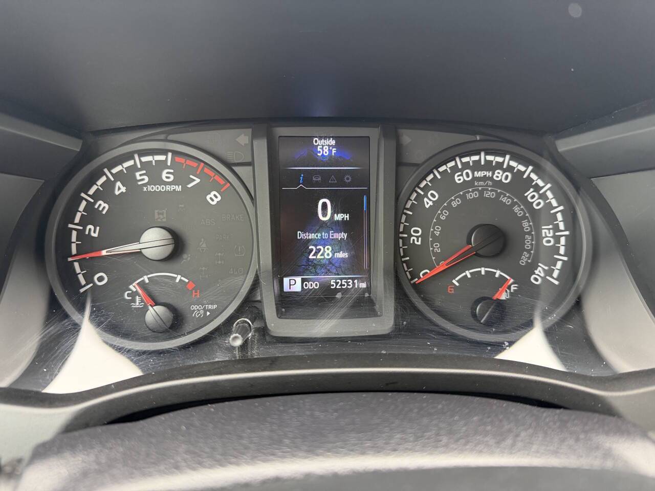 2021 Toyota Tacoma SR V6 4x4 4dr Double Cab 5.0 ft SB Eldridge IA