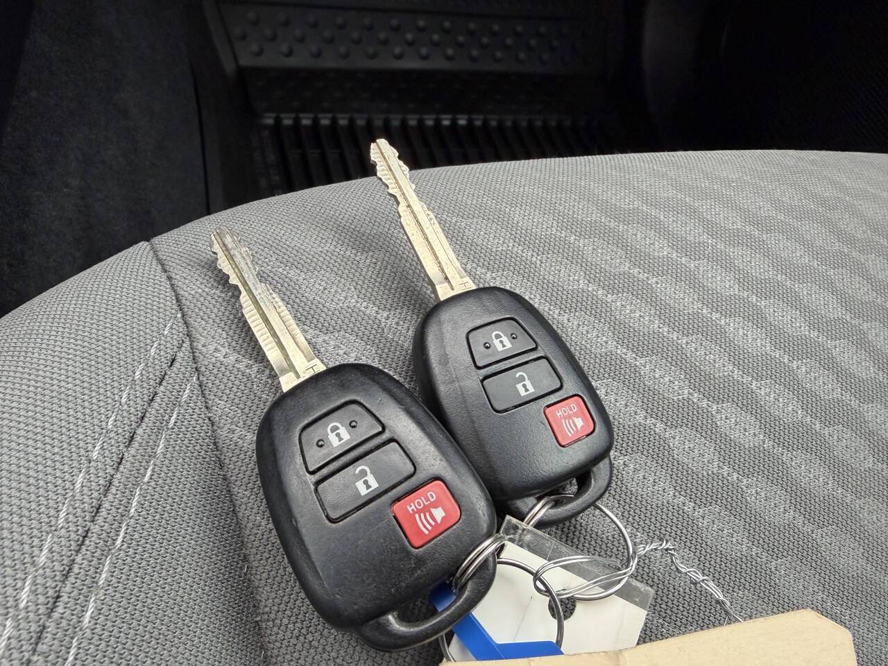 2021 Toyota Tacoma SR V6 4x4 4dr Double Cab 5.0 ft SB Eldridge IA