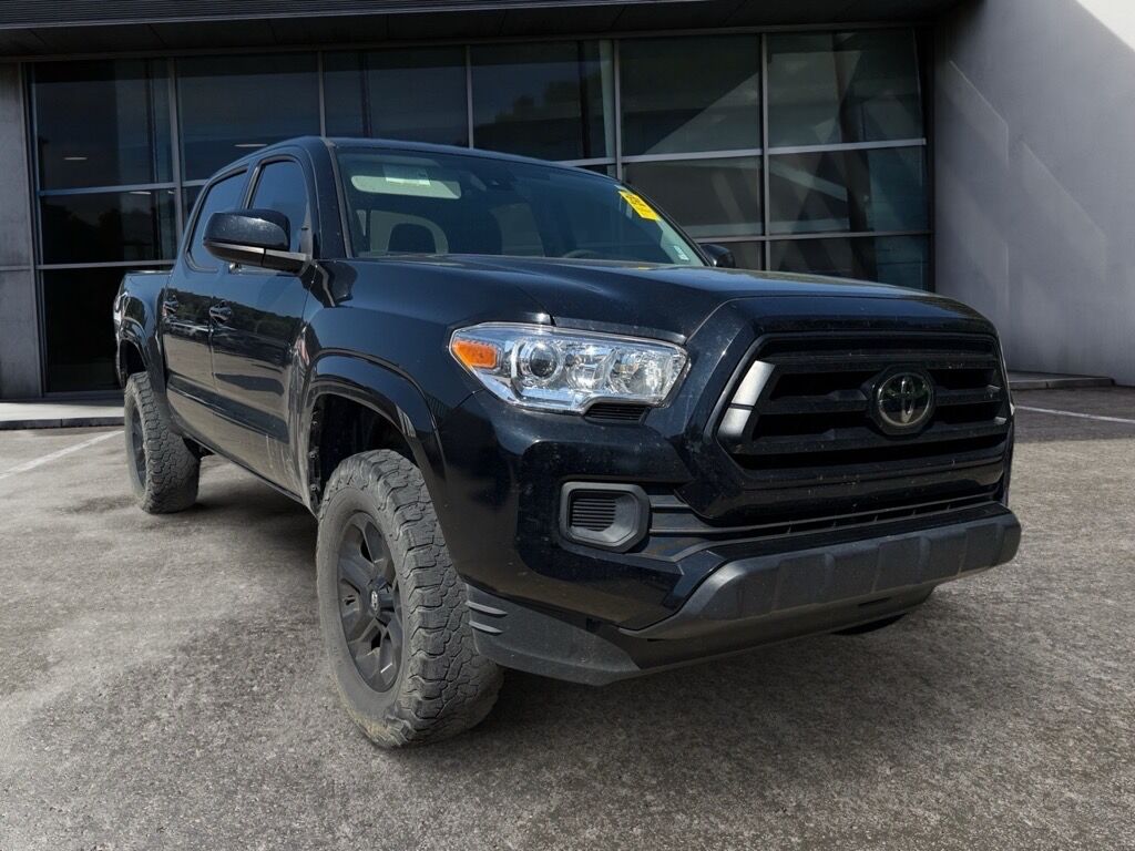2021 Toyota Tacoma SR V6 Chattanooga TN