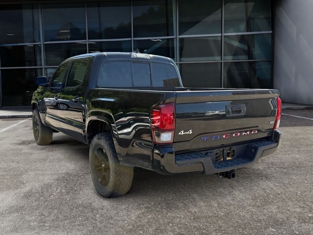 2021 Toyota Tacoma SR V6 Chattanooga TN